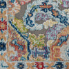 Nourison Ankara Global ANR12 Bohemian Indoor Rug