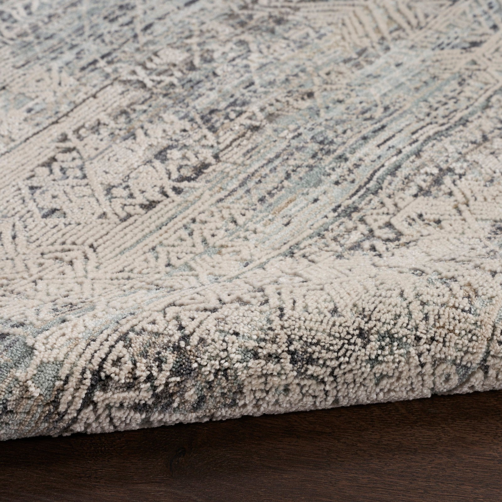 Nourison Lynx LNX06 Vintage Indoor Rug