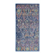 Nourison Ankara Global ANR08 Bohemian Indoor Rug