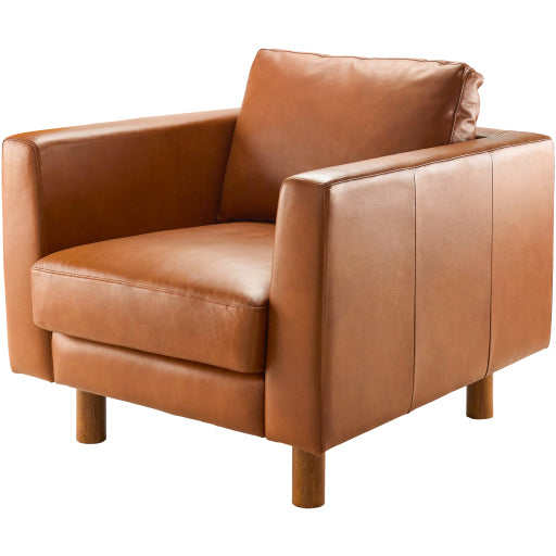 Surya Fitz Accent Chairs