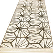 Pulaski Furniture Accents Metal Console Table