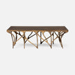 Made Goods Aldrich Coffee Table