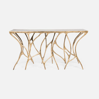 Made Goods Aldrich Console Table