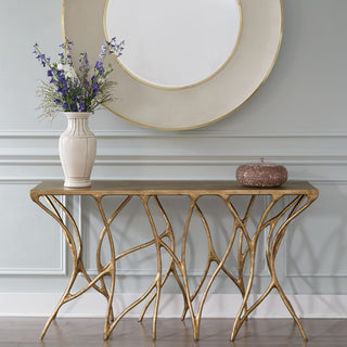 Made Goods Aldrich Console Table