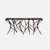 Made Goods Aldrich Console Table