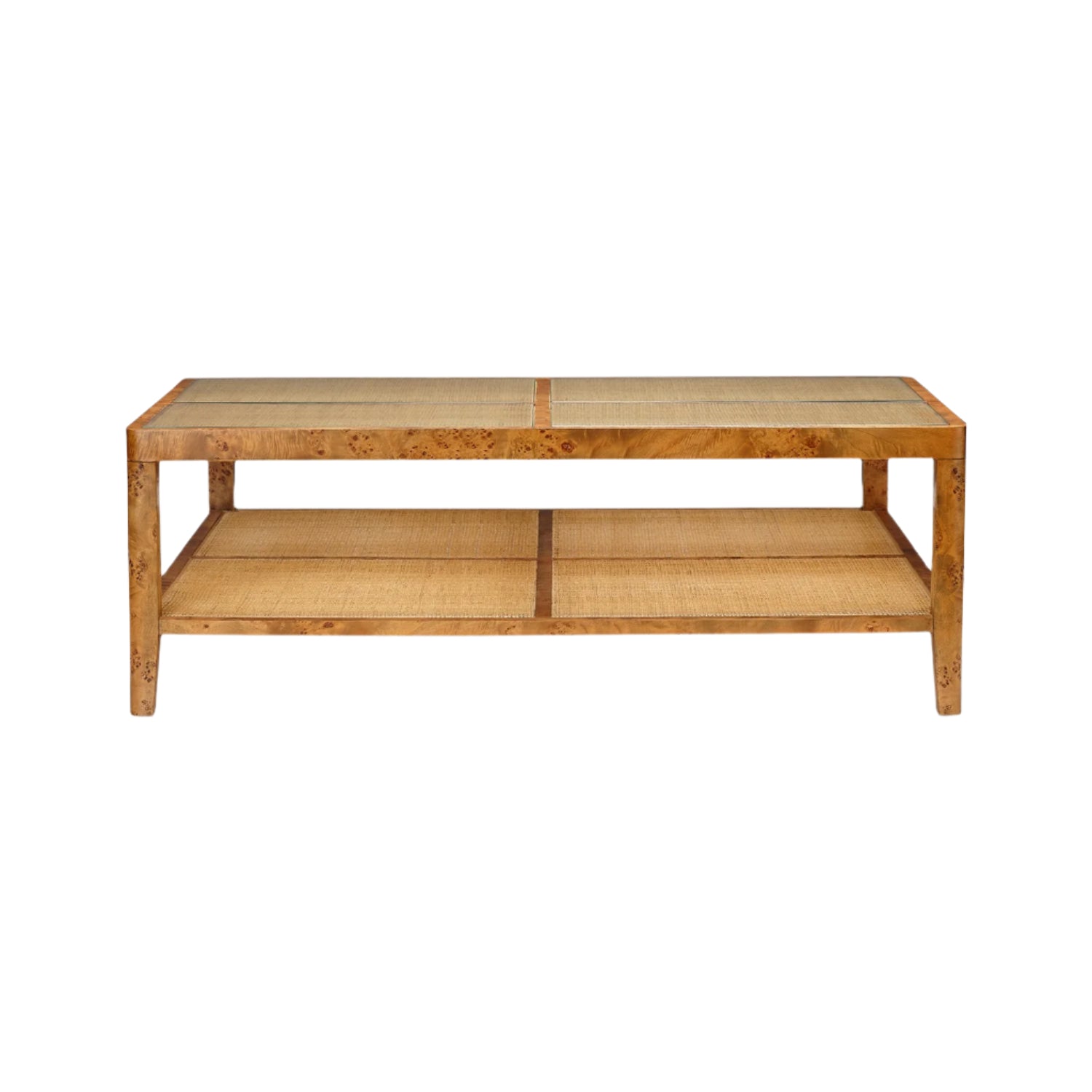 Made Goods Amara Rectangular Coffee Table 60
