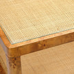 Made Goods Amara Rectangular Coffee Table 60