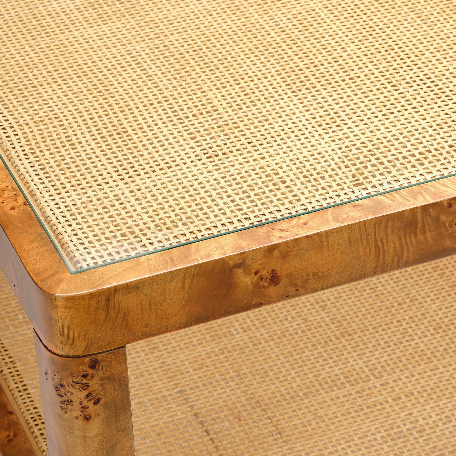 Made Goods Amara Rectangular Coffee Table 60