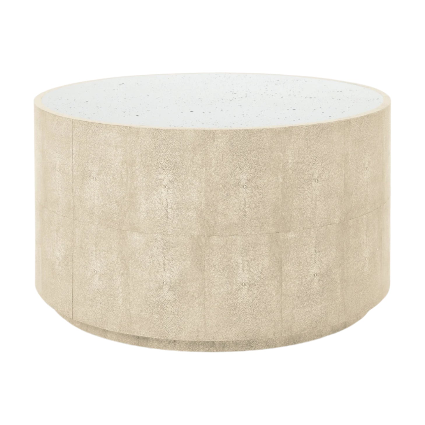 Made Goods Cara Round Coffee Table