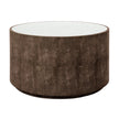 Made Goods Cara Round Coffee Table