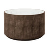 Made Goods Cara Round Coffee Table