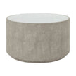 Made Goods Cara Round Coffee Table