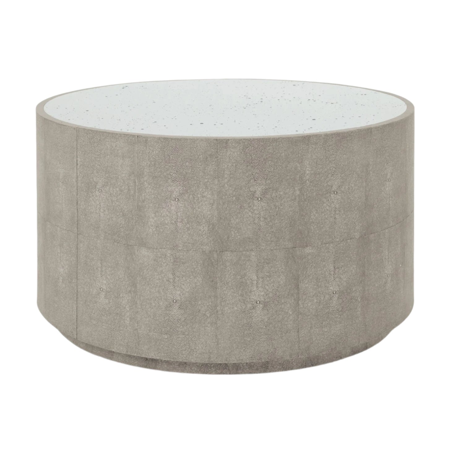 Made Goods Cara Round Coffee Table