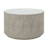 Made Goods Cara Round Coffee Table