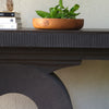 Made Goods Grier Outdoor Console Table