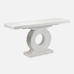 Made Goods Grier Outdoor Console Table