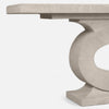 Made Goods Grier Outdoor Console Table