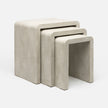 Made Goods Harlow Nesting Tables