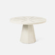 Made Goods Ilana Entry Table