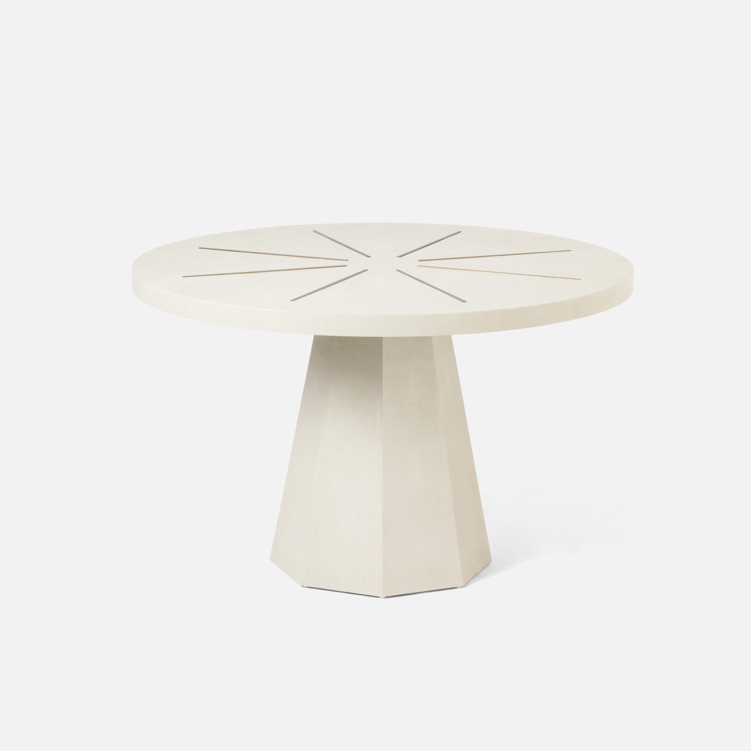 Made Goods Ilana Entry Table