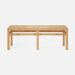Made Goods Isla Bench