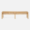 Made Goods Isla Bench