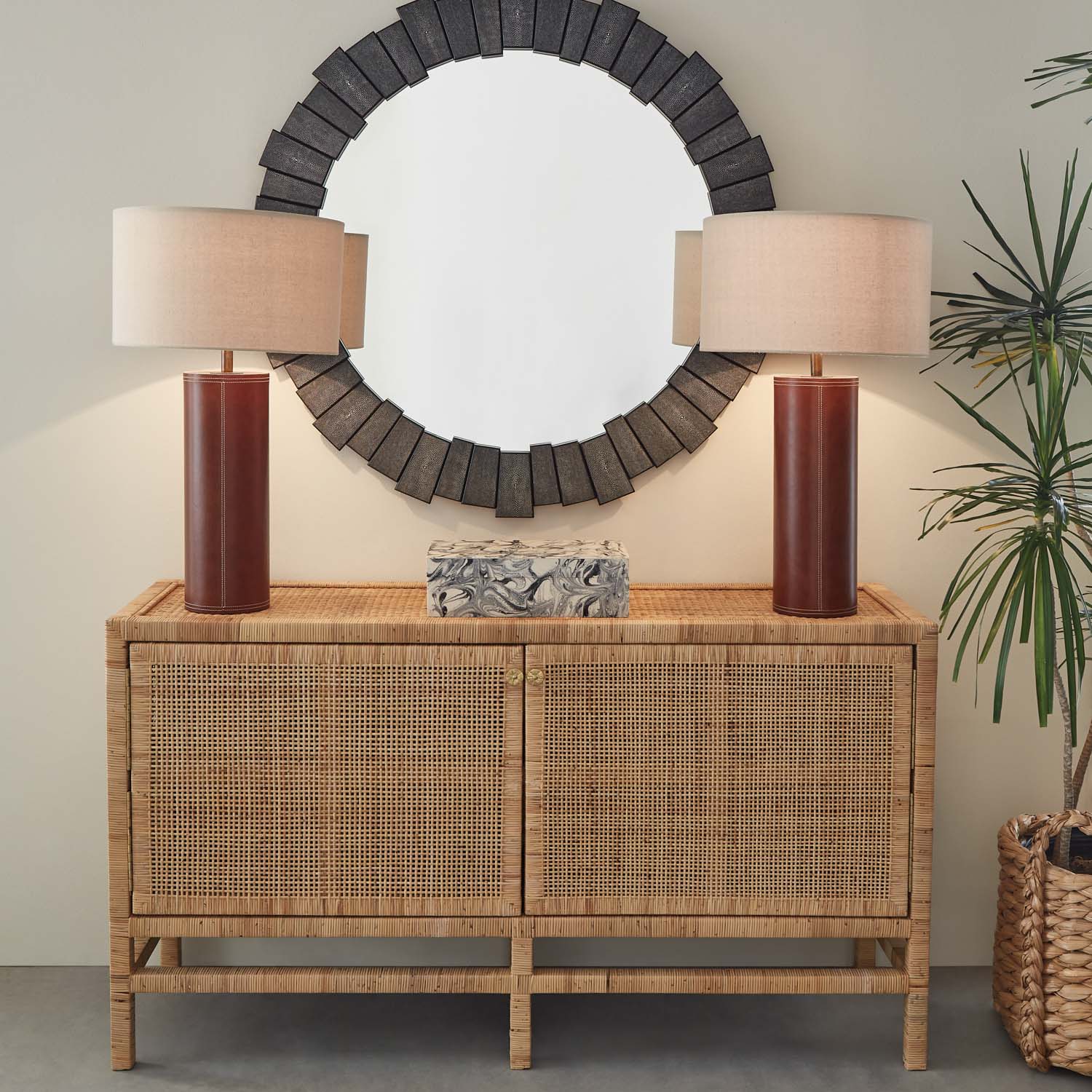 Made Goods Isla Buffet 60