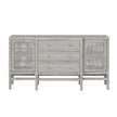 Made Goods Isla Deep Drawer Buffet