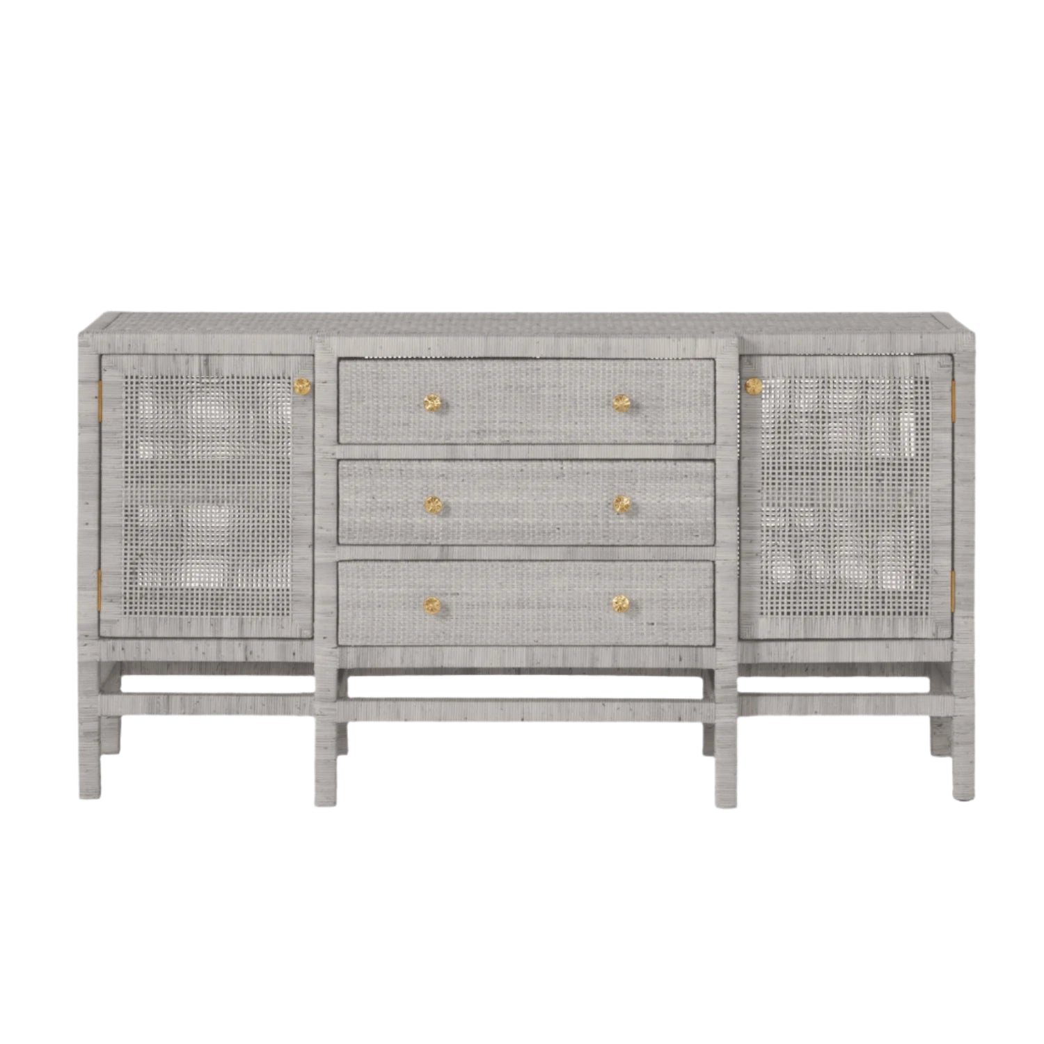 Made Goods Isla Deep Drawer Buffet