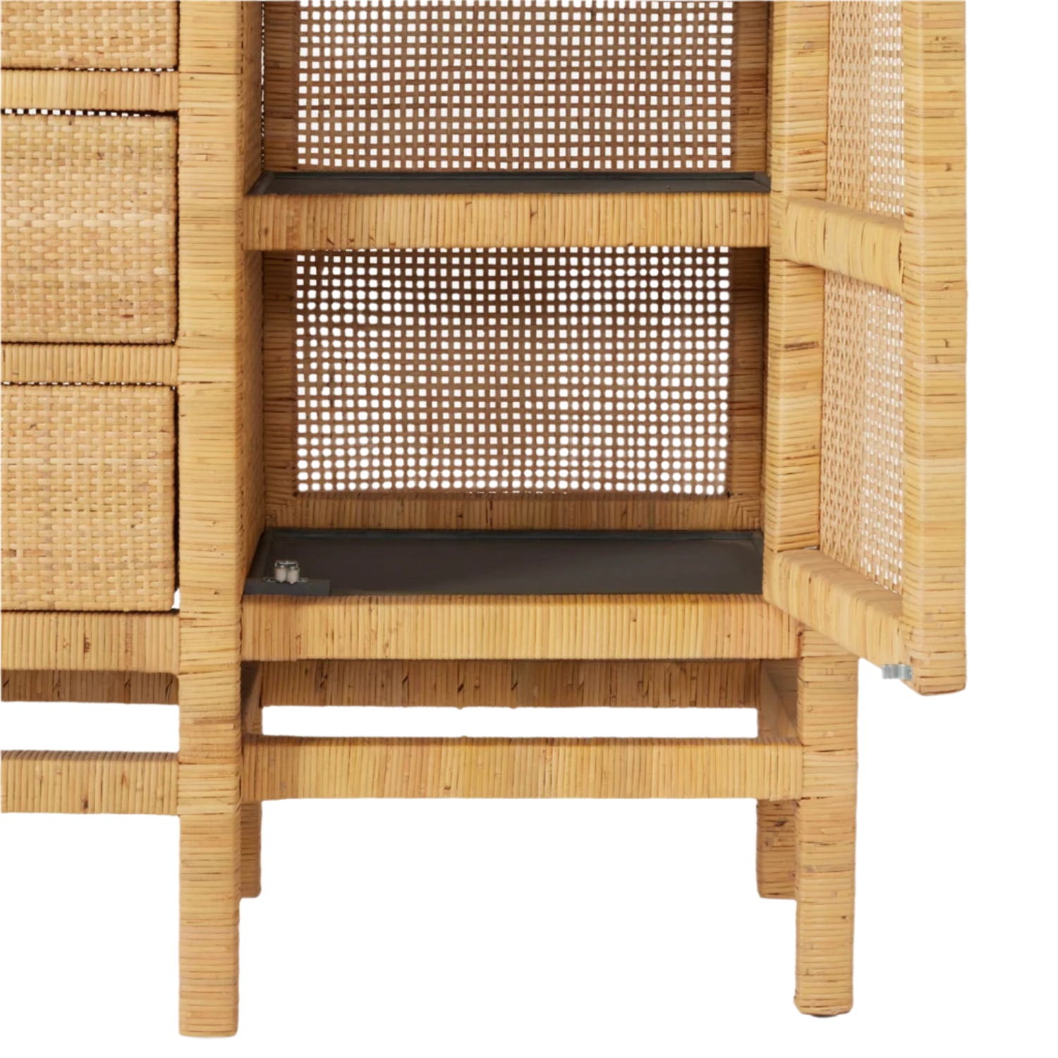 Made Goods Isla Deep Drawer Buffet
