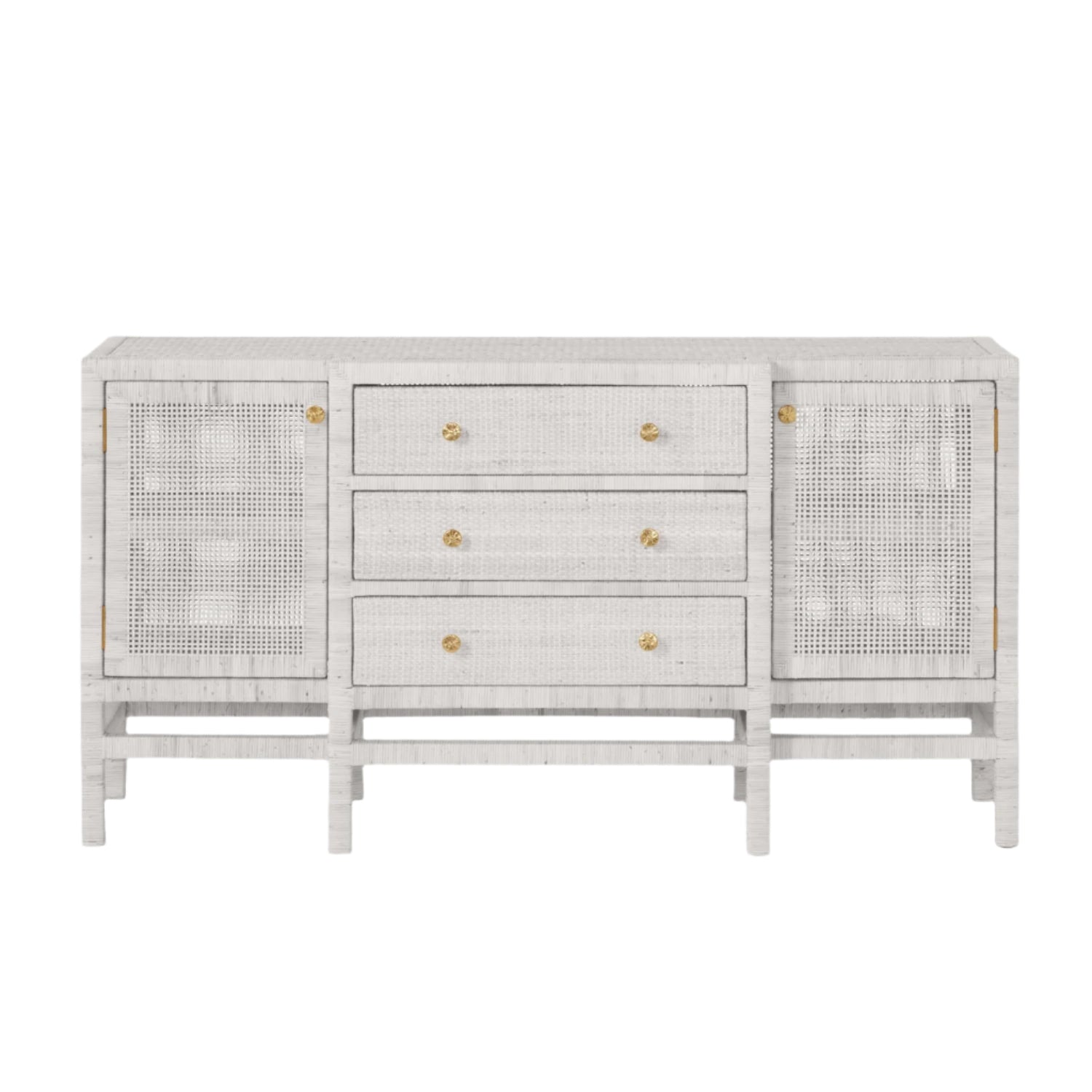 Made Goods Isla Deep Drawer Buffet