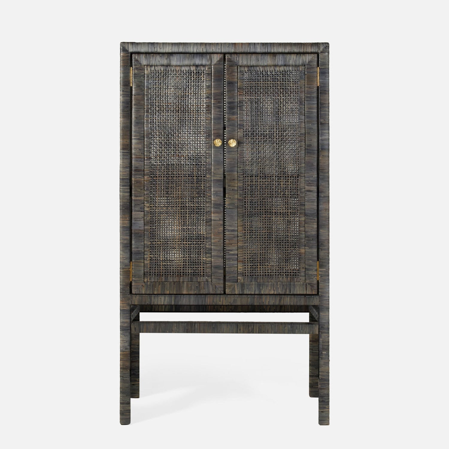 Made Goods Isla Standing Cabinet