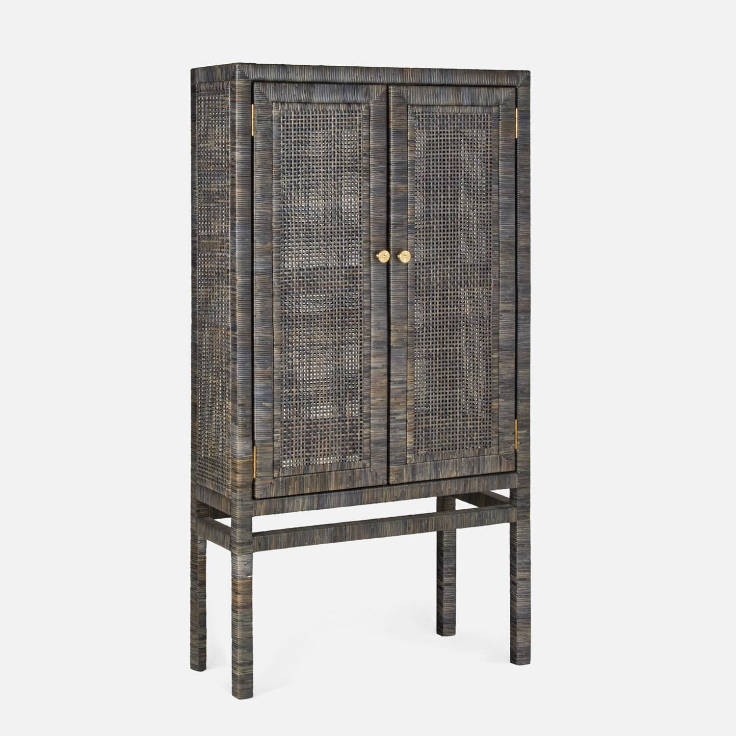 Made Goods Isla Standing Cabinet