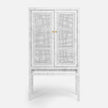 Made Goods Isla Standing Cabinet