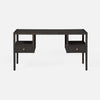 Made Goods Isla Open Shelves Desk