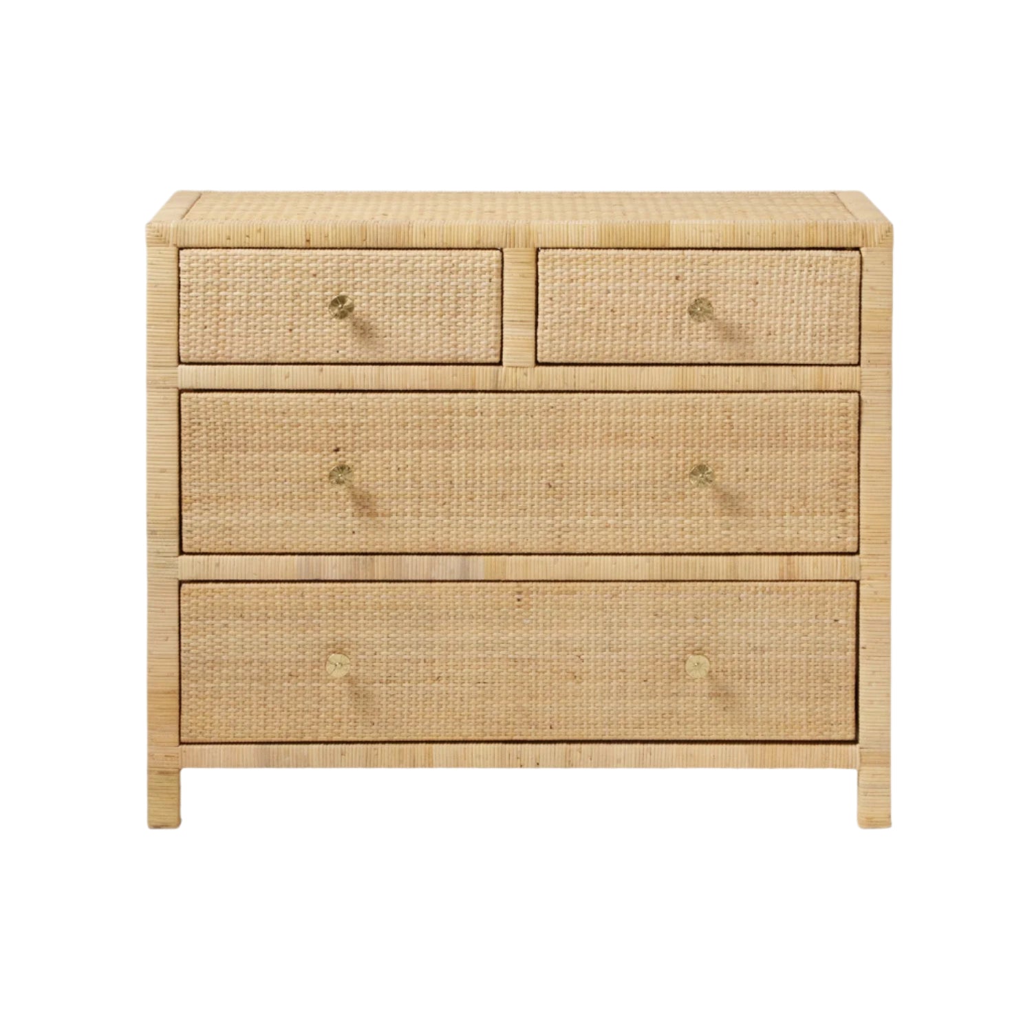 Made Goods Isla Dresser 36