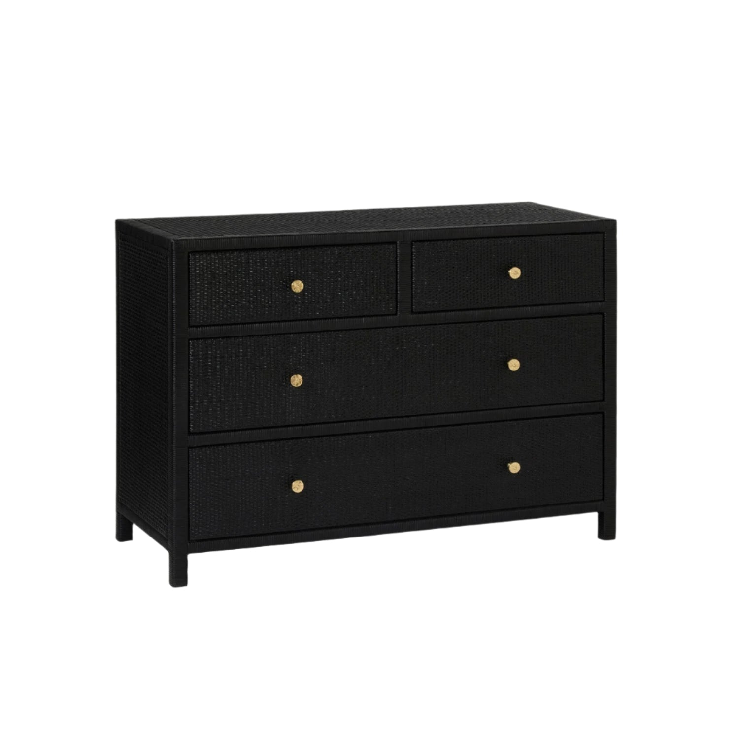 Made Goods Isla Dresser 48