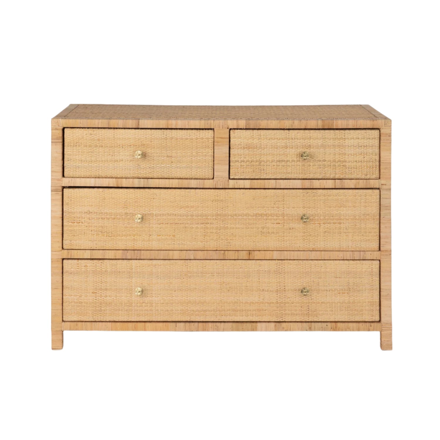 Made Goods Isla Dresser 48