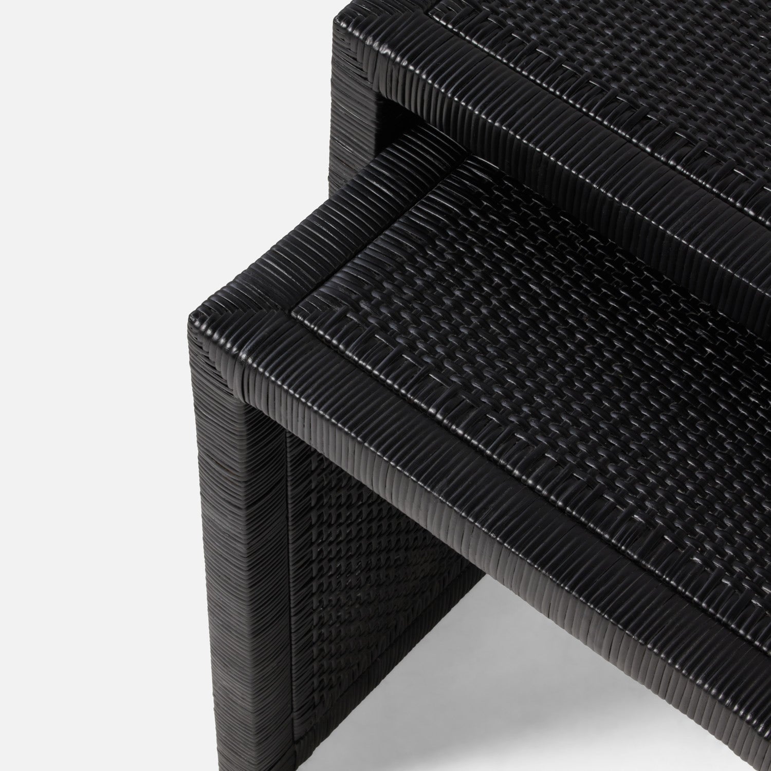 Made Goods Isla Nesting Table