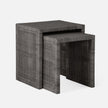 Made Goods Isla Nesting Table