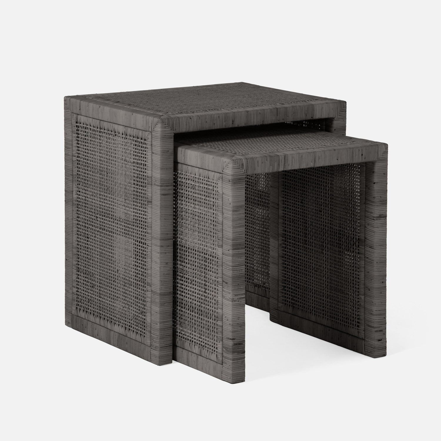 Made Goods Isla Nesting Table