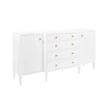 Made Goods Jarin Deep Drawer Buffet
