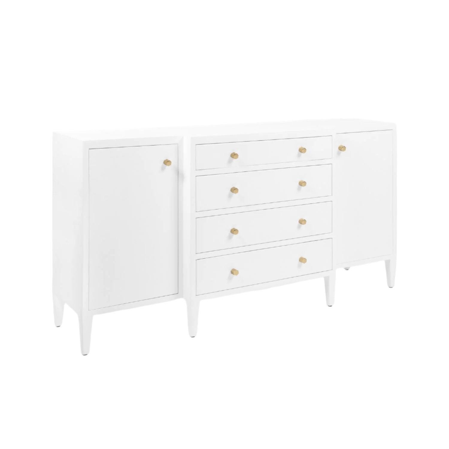Made Goods Jarin Deep Drawer Buffet