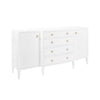 Made Goods Jarin Deep Drawer Buffet