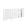 Made Goods Jarin Deep Drawer Buffet