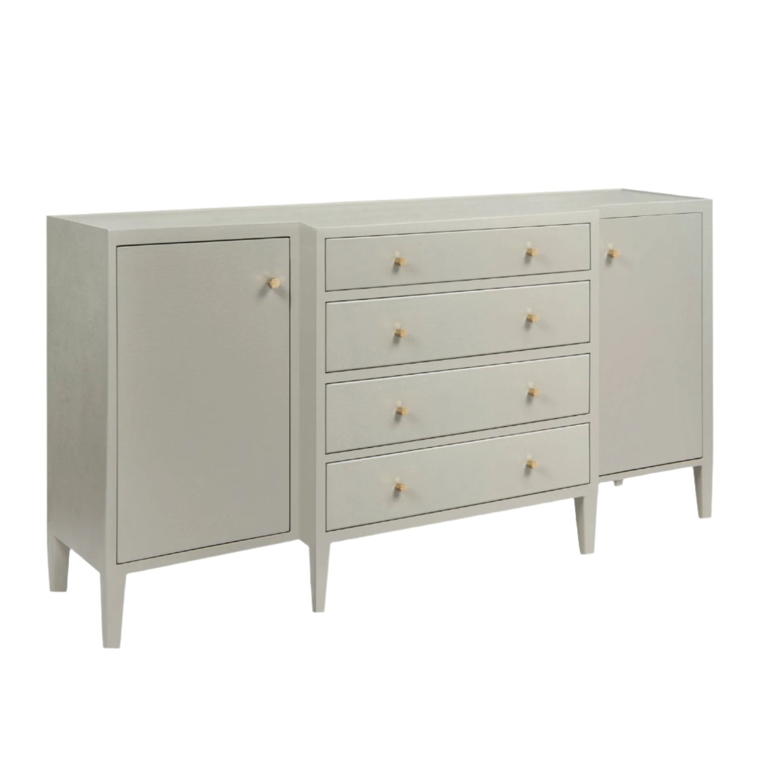 Made Goods Jarin Deep Drawer Buffet