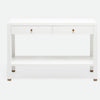 Made Goods Jarin Console Table
