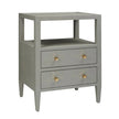 Made Goods Jarin Nightstand
