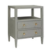Made Goods Jarin Nightstand