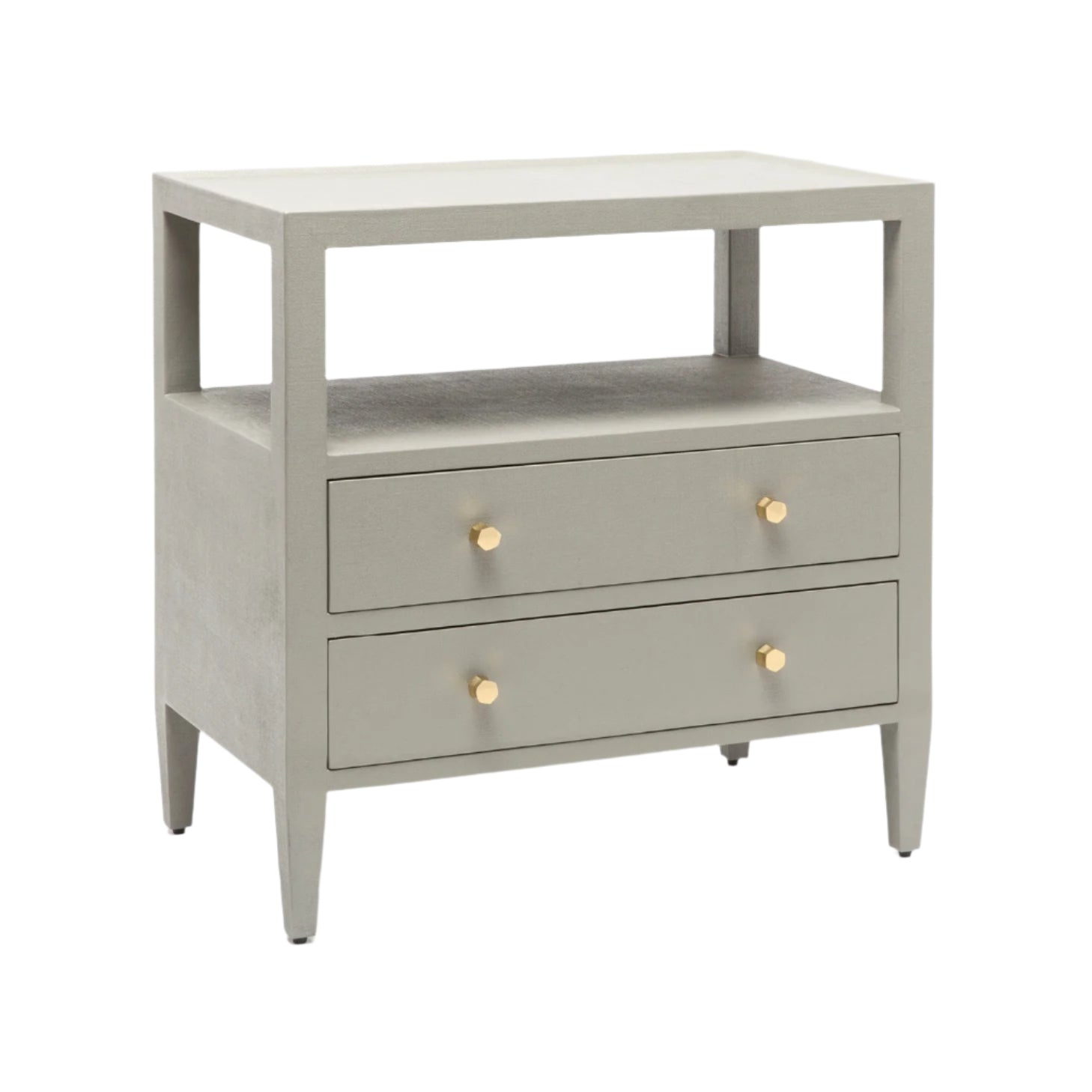 Made Goods Jarin Nightstand